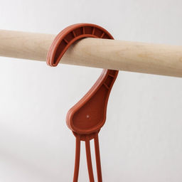 Кашпо для цветов подвесное «Алиция», 4.3 л, с поддоном, терракотовый