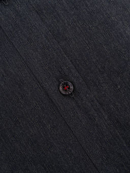 Сорочка мужская длинный рукав GREG S333/231/9228/ZN/P/1p  фото 4