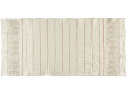 23С2-ШР/у./к. 55*125 Полотенце "Луговые цветы-1" цв. 2 рис. 100