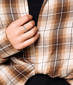 Комплект рубашка+топ #КТ2541 - Dommod фото 36