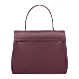 Женская сумка Astrey Burgundy - Lakestone фото 4