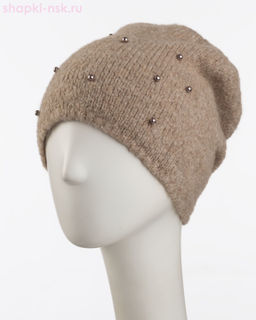 7177/2 SWH Шапка женская флис (56-58)