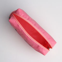 Косметичка Hello Beautiful 17?10?5 см, на молнии - Nazamok фото 3