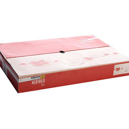 7074 Соусницы, 6 предметов, 200 мл, стекло (х8) - Mayer&boch фото 3