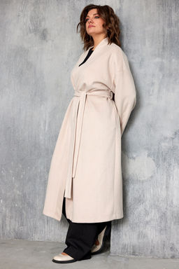 Кардиган BegiModa 2016 пудра