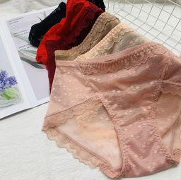 Трусики кружево A16817220 - Tadmico фото 5
