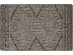 22С78-ВИ Ковер жаккардовый двухполотный с плоским ворсом 0.5 х 0.8 sz4340/a2/32 (0