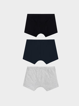 ТРУСЫ ДЛЯ МАЛЬЧИКОВ (3ШТ.) - Mark formelle фото 2