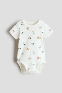 Body estampado - H&m фото 2