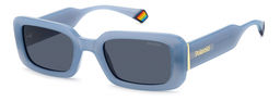 Солнцезащитные очки POLAROID PLD 6208/S/X C3 MVU