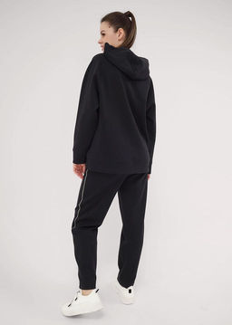 LH15-100/1 Джемпер женский (ЧЗ)