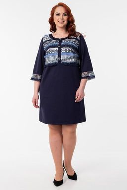 Платье П4-3605/15