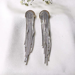 15-502033450 Серьги - J.prettier фото 6