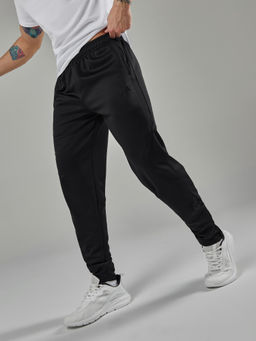 Спортивный костюм FN Dynamic (Black/Grey)