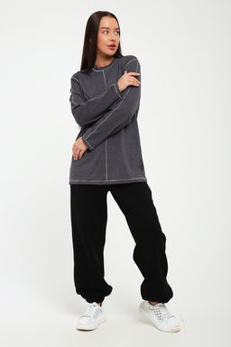 Лонгслив 74309 - Натали фото 8