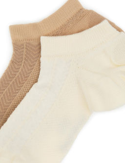 Ekru _orap - Pierre cardin фото 4