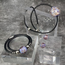 Браслет из муранского стекла - Vloes фото 6