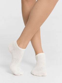 Цена за 5 пар! НОСКИ ЖЕНСКИЕ - Mark formelle фото 3