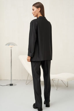 Костюм брючный 4420/1 - Fantazia mod фото 2