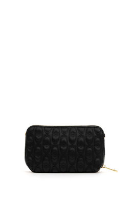 U. S. Polo Assn Женский черный кошелек - U.s. polo assn фото 3