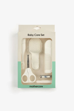 Mothercare / Набор по уходу за младенцем