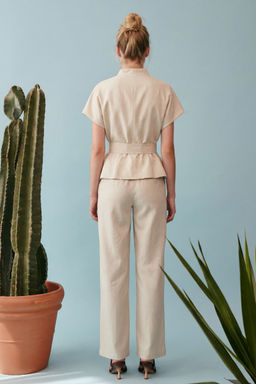 Комплект брючный (двойка)