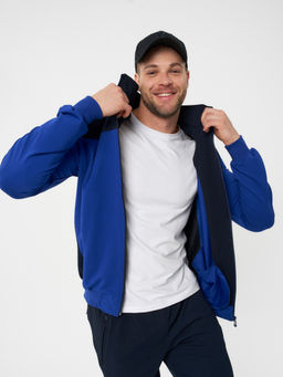 Спортивный костюм Футер 2-х нитка