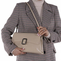 Сумка 615NL beige NL