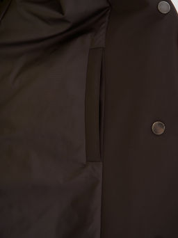 Плащ женский HOOPS, арт. 33162 фото 11