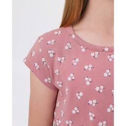 Платье кулирка с лайкрой 1804100106