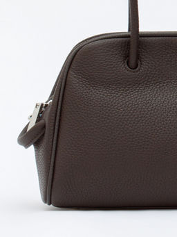 Сумка 1166M coffee Polina&Eiterou