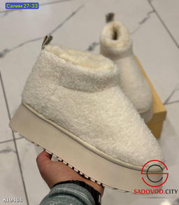 сапоги женские для зимнего сезона - Bruno фото 3