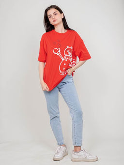 Футболка женская 5320 Be Friends  фото 14