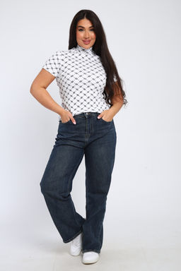 Футболка женская ФЖ0035