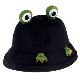 Панама Лягуха р-р 56-58 цвета МИКС - Simaland фото 2