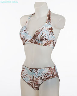 1937-6 Купальник раздельный (46-52)