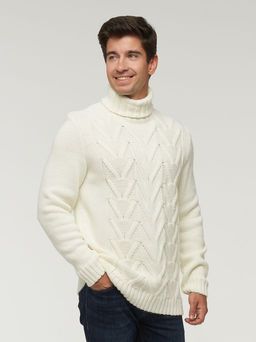 Свитер мужской BY222-15022