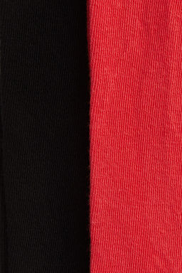 Pack 2 leotardos de punto fino - H&m фото 2