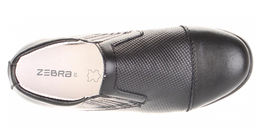 Слипоны Зебра 16980-1