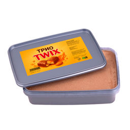 Шоколадное "трио" Твикс 800 гр