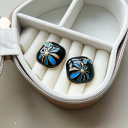 Серьги - J.prettier фото 2