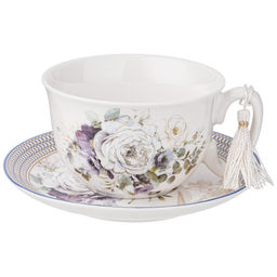 ЧАЙНАЯ ПАРА LEFARD COMPLIMENT 300 МЛ