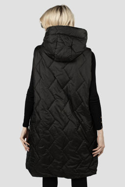 04-3216 Куртка женская демисезонная (синтепон 100) - El podio фото 12