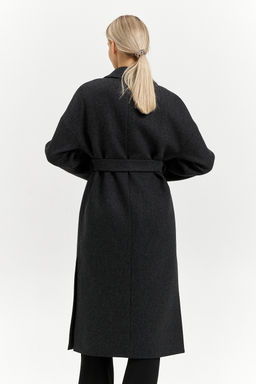 Пальто женское демисезонное 26820 - Kankan фото 62