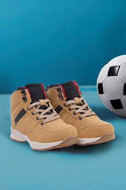 Camel Bagc?kl? Trekking Buyuk Erkek Cocuk Kids Spor Ayakkab?
TAKAW25SN00025