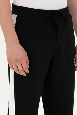 Мужские черные спортивные штаны Неожиданная скидка в корзине - U.s. polo assn фото 6