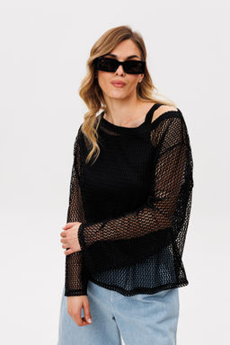 Блузка 2864 - Eola фото 5