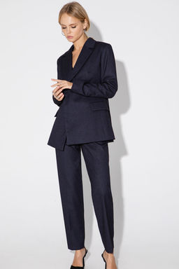 Костюм Pirs 4853 темно-синий