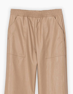 Брюки для девочки