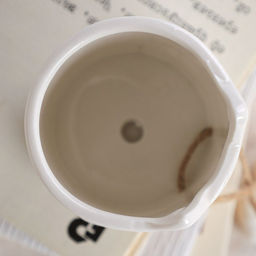 Кашпо 7,7х8 см Кошка / WN17 /уп 8/96/ висячие ножки - Галеонтрейд фото 5